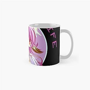 Chibi Jibril - No Game No Life Classic Mug