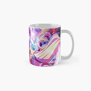 No Game No Life Zero - Cover Image  Classic Mug