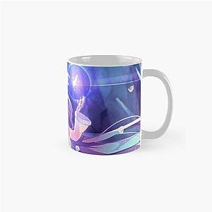 No Game No Life Zero Shuvi and Riku Classic Mug