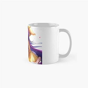 Schwi Dola No Game No Life Dessin  Classic Mug