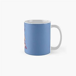 No Game No Life - Cute Shuvi Classic Mug