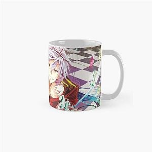 No Game No Life 29 Classic Mug