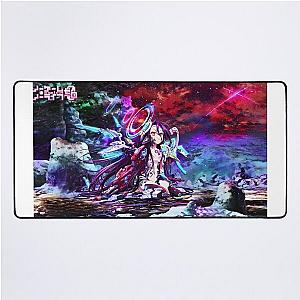 No Game No Life Zero - Power Desk Mat