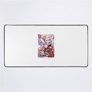 No Game No Life 30, Desk Mat