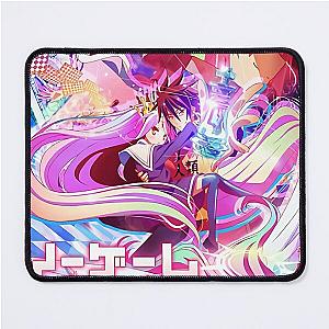 No Game No Life -  Mouse Pad