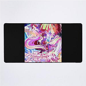 No Game No Life - Classic Desk Mat