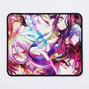 No Game No Life  Mouse Pad