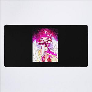 Jibril No Game No Life Hoz Desk Mat