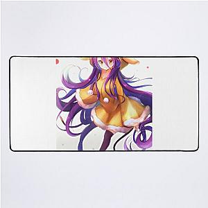 Schwi Dola No Game No Life Dessin  Desk Mat