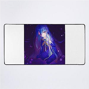 Oeuvre de Shiro No Game No Life T-shirt classique Desk Mat