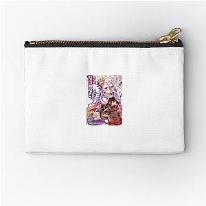 No Game No Life 30, Zipper Pouch