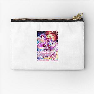 No Game No Life , Zipper Pouch