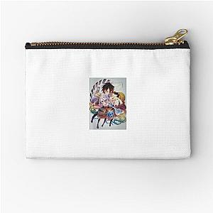 No Game No Life 1, Zipper Pouch