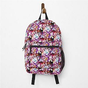 No Game No Life Anime Backpack