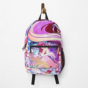 No Game No Life -  Backpack