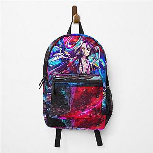 No Game No Life 32 Backpack