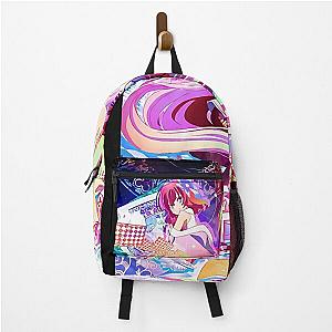 No Game No Life - Classic Backpack