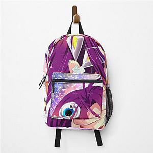 Schwi Dola No Game No Life Anime Girl  Backpack