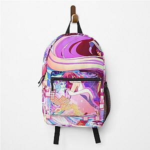 No Game No Life Zero - Cover Image  Backpack