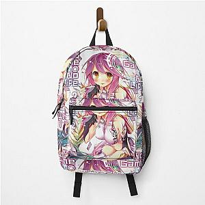 No Game No Life 27 Backpack