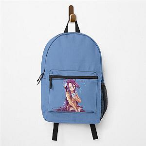 No Game No Life - Cute Shuvi Backpack