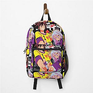 No game No life  2 Backpack