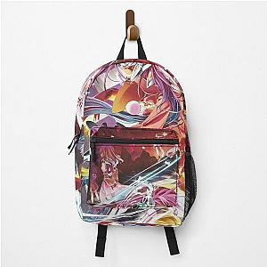 No Game No Life 29 Backpack