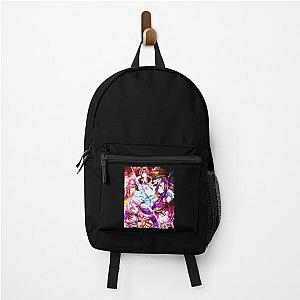 For Mens Womens No Game No Life Anime Cute Graphic Gifts Backpack