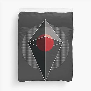 No Man's Sky - Atlas - Loop 16 Duvet Cover