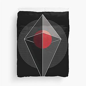 No Man's Sky - Atlas - Loop 16 Duvet Cover