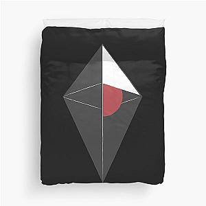 No man's sky logo classic t shirt Duvet Cover