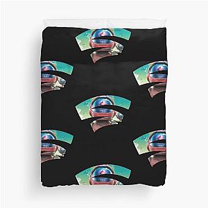 No Man's Sky Duvet Cover