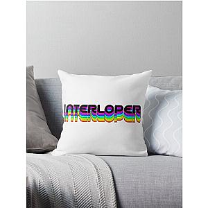 No Man's Sky Interloper Throw Pillow