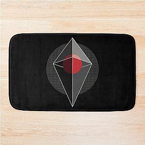 No Man's Sky - Atlas - Loop 16 Bath Mat