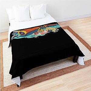 No Man's Sky Classic Comforter