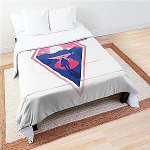 No man's sky  Comforter