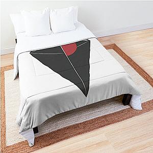 No Man's Sky - Logo Comforter