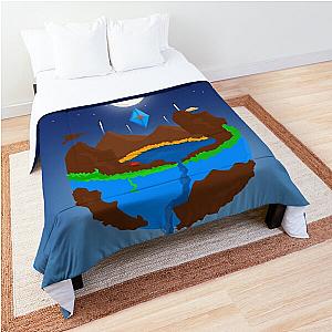 No man's sky  Comforter