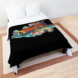 No Man's Sky Comforter