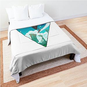 No man's sky  Comforter