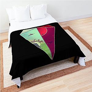 No Man's Sky Comforter