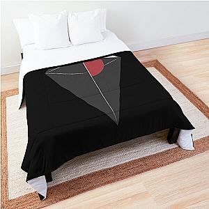 No man's sky   logo essential t shirt Comforter