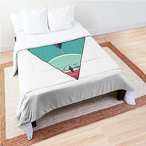 No man's sky  Comforter