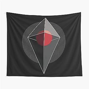 No Man's Sky - Atlas - Loop 16 Tapestry