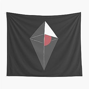 No man's sky logo classic t shirt Tapestry