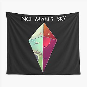 No Man's Sky Tapestry