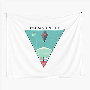 No man's sky  Tapestry