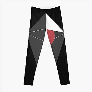 No man's sky logo classic t shirt Leggings