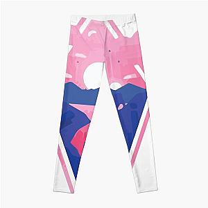 No man's sky  Leggings