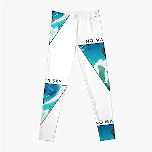 No man's sky  Leggings